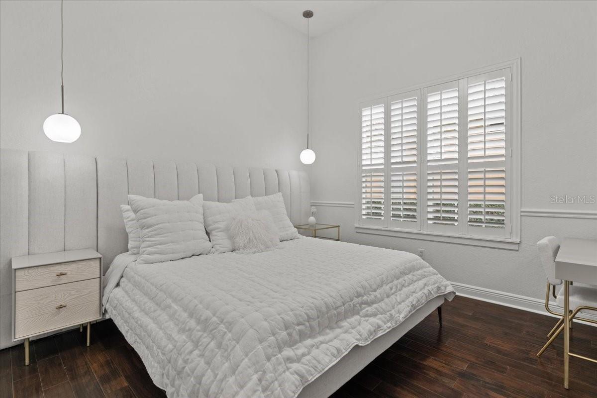 CHEVAL - Residential