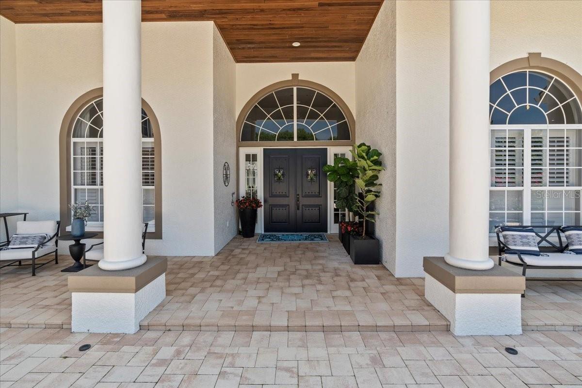 CHEVAL - Residential