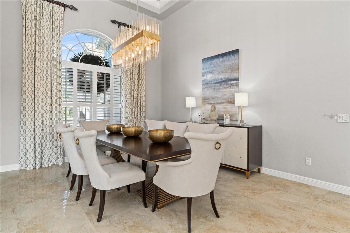 CHEVAL - Residential