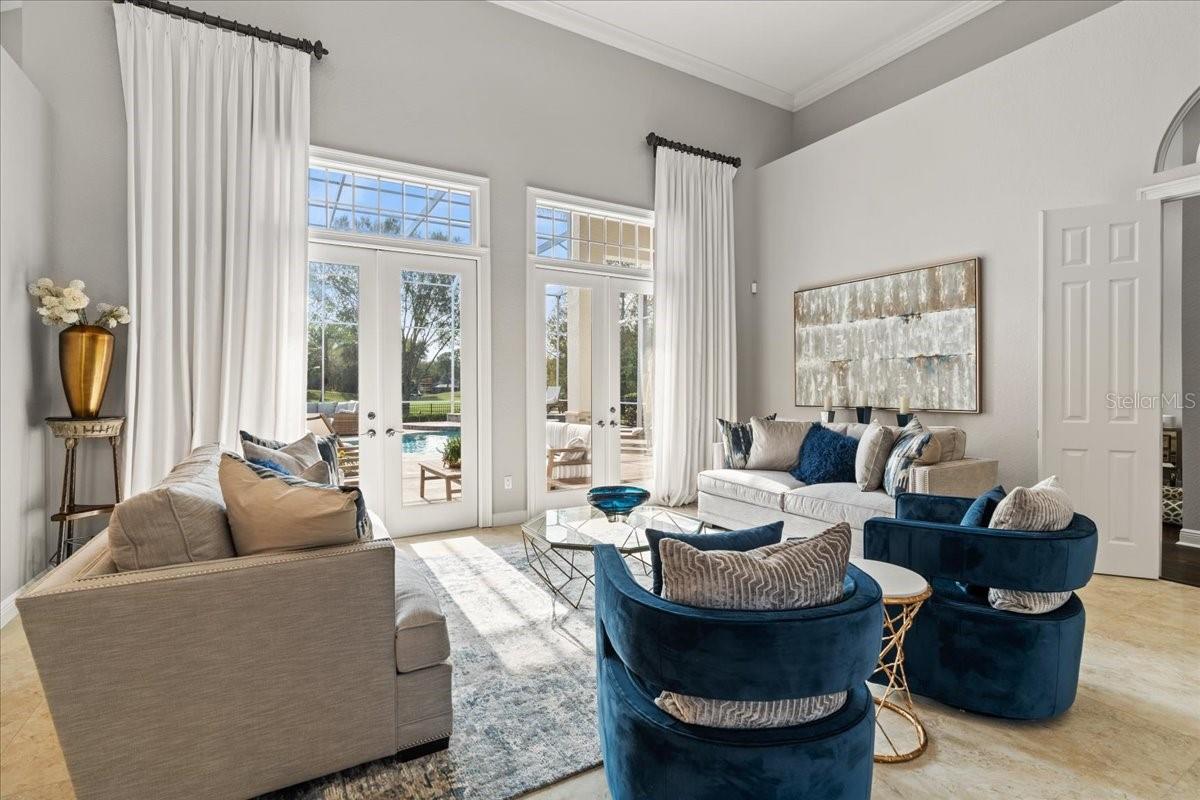 CHEVAL - Residential