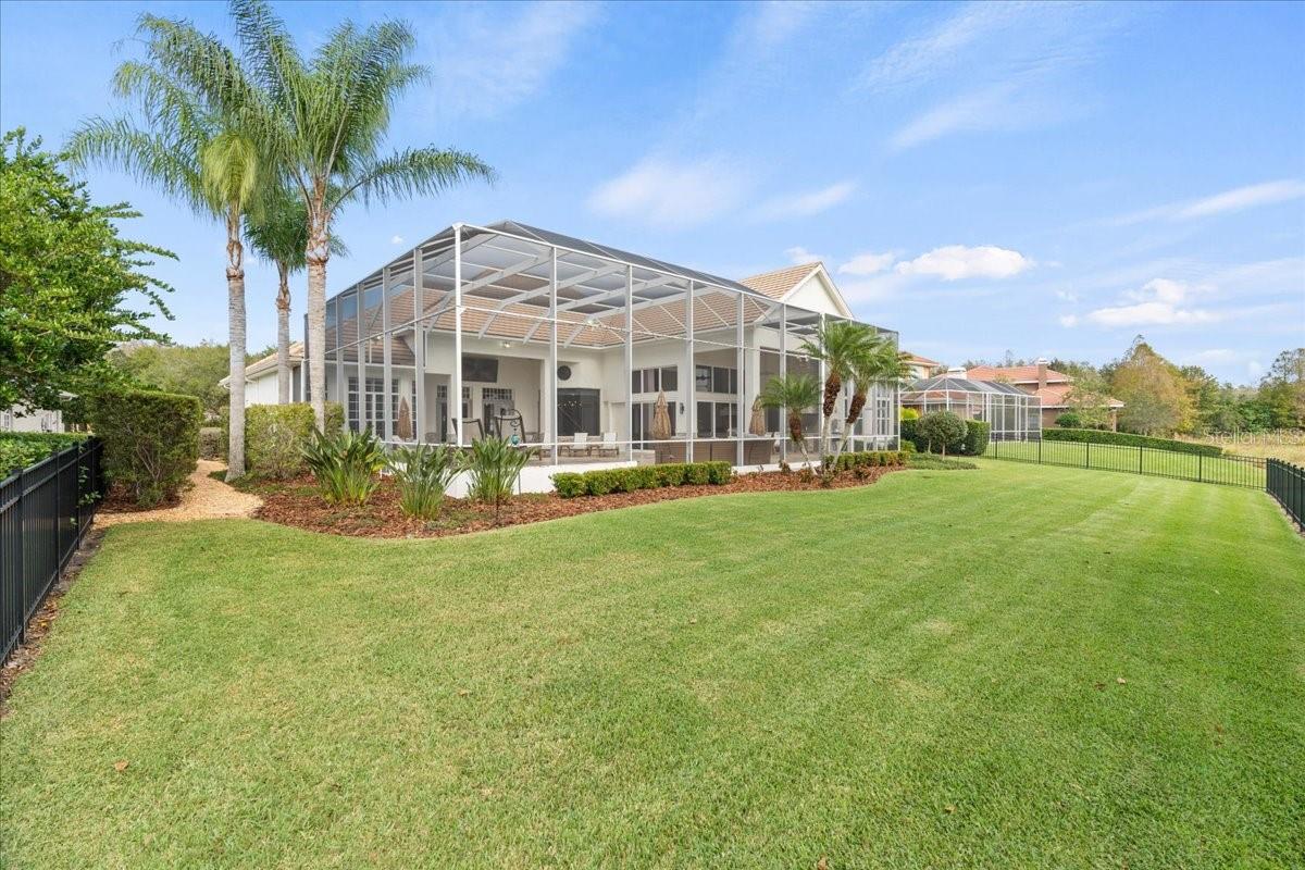 CHEVAL - Residential