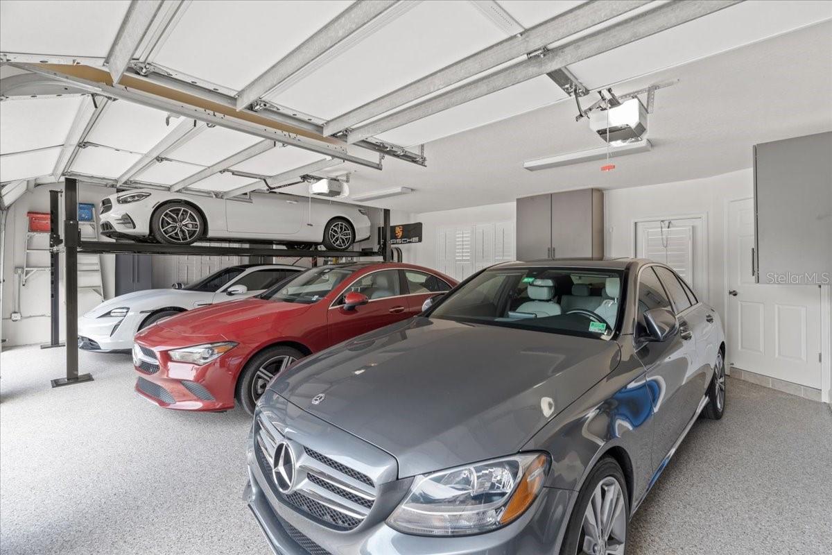 CHEVAL - Residential