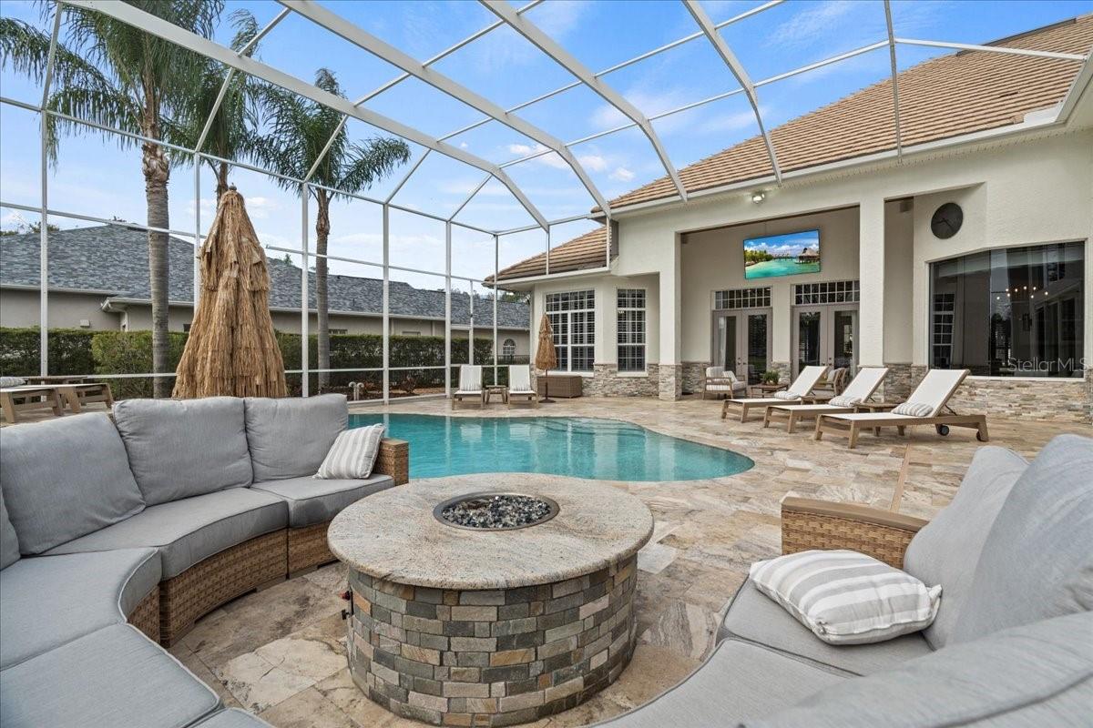 CHEVAL - Residential