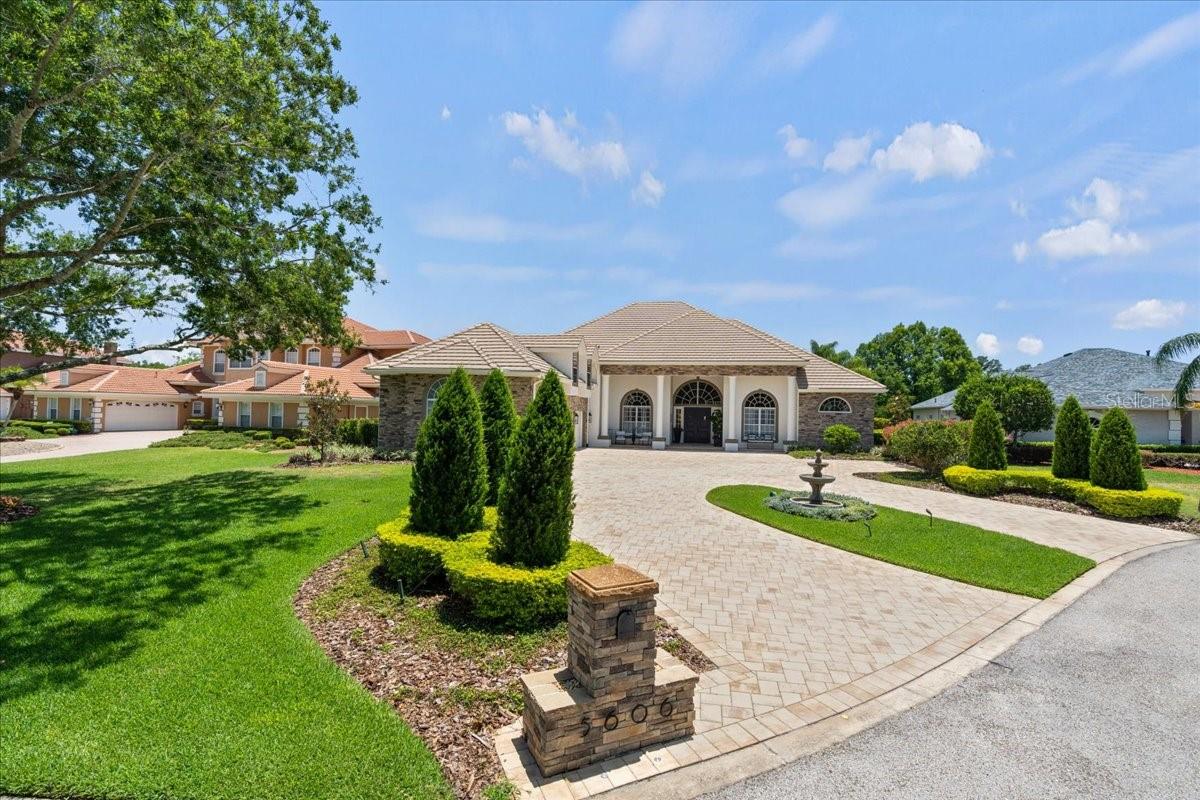 CHEVAL - Residential