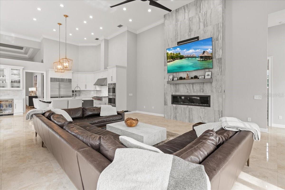 CHEVAL - Residential