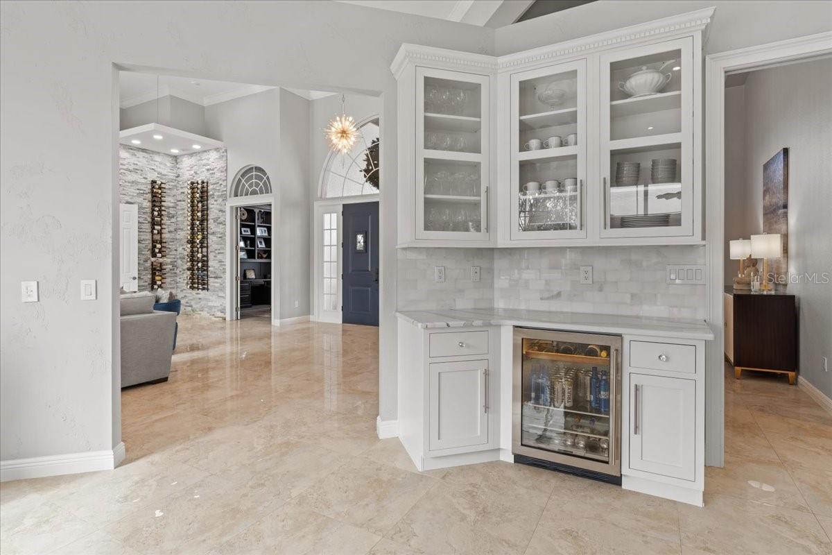 CHEVAL - Residential