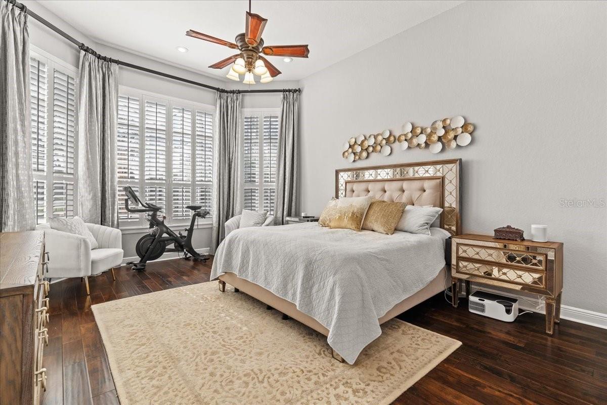 CHEVAL - Residential