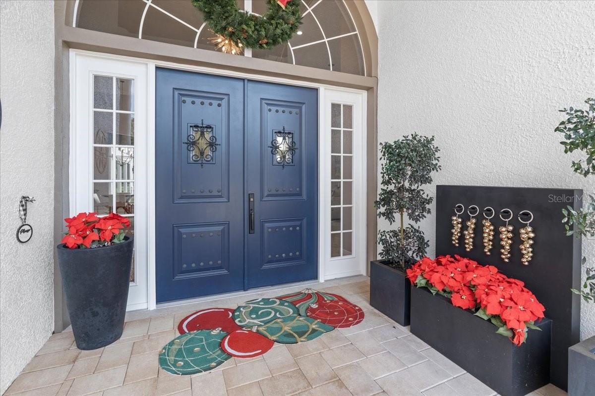 CHEVAL - Residential