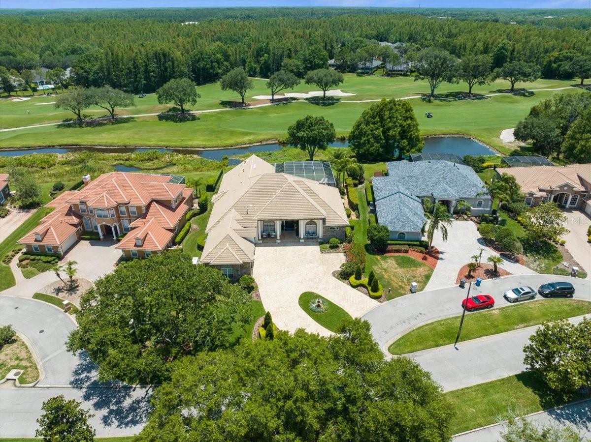 CHEVAL - Residential