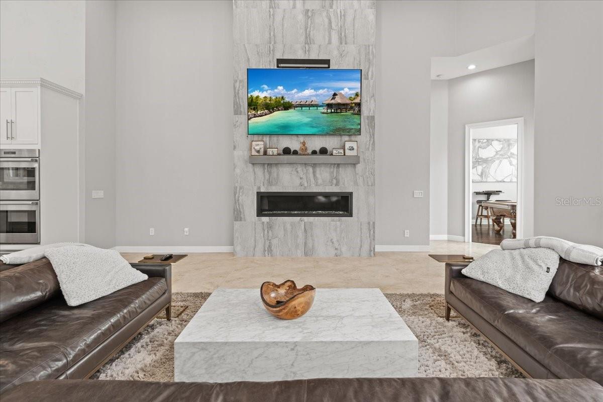 CHEVAL - Residential