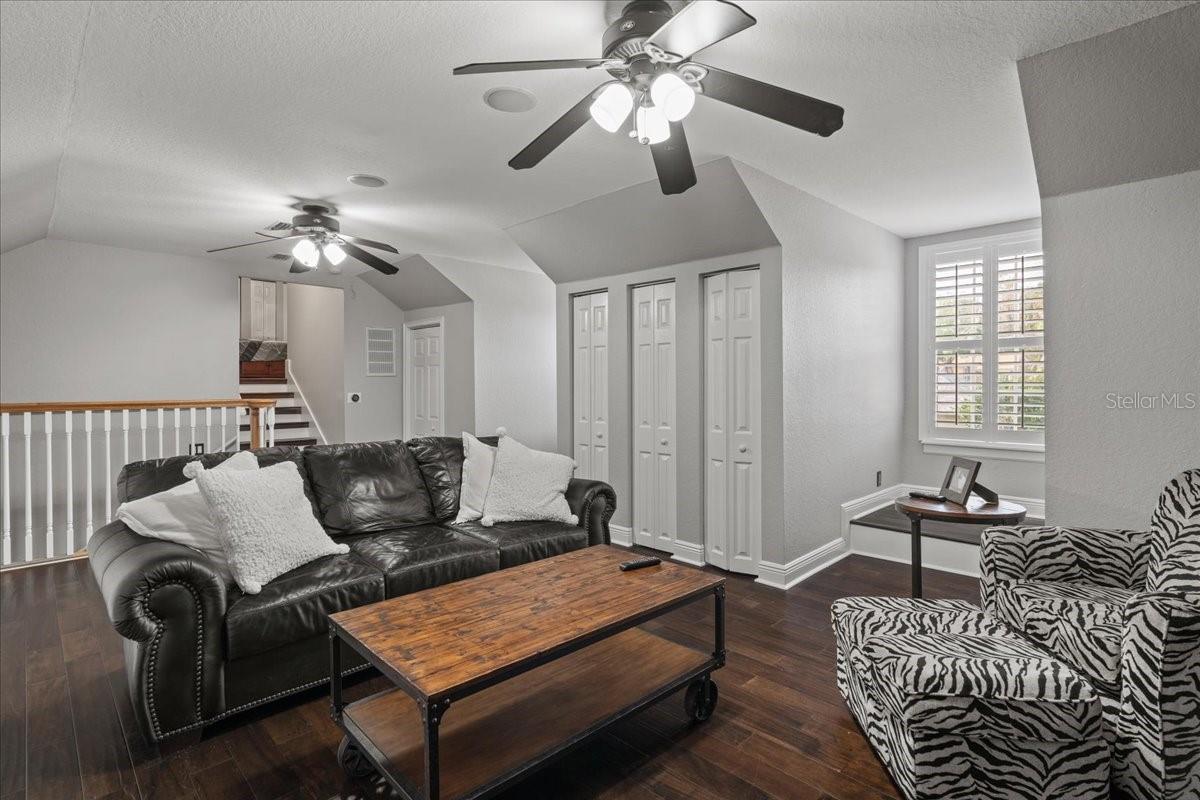 CHEVAL - Residential