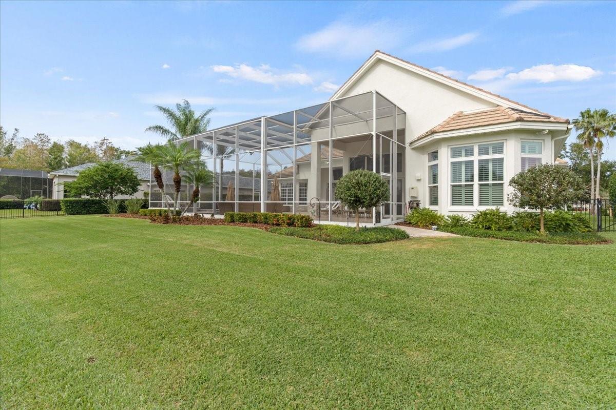 CHEVAL - Residential