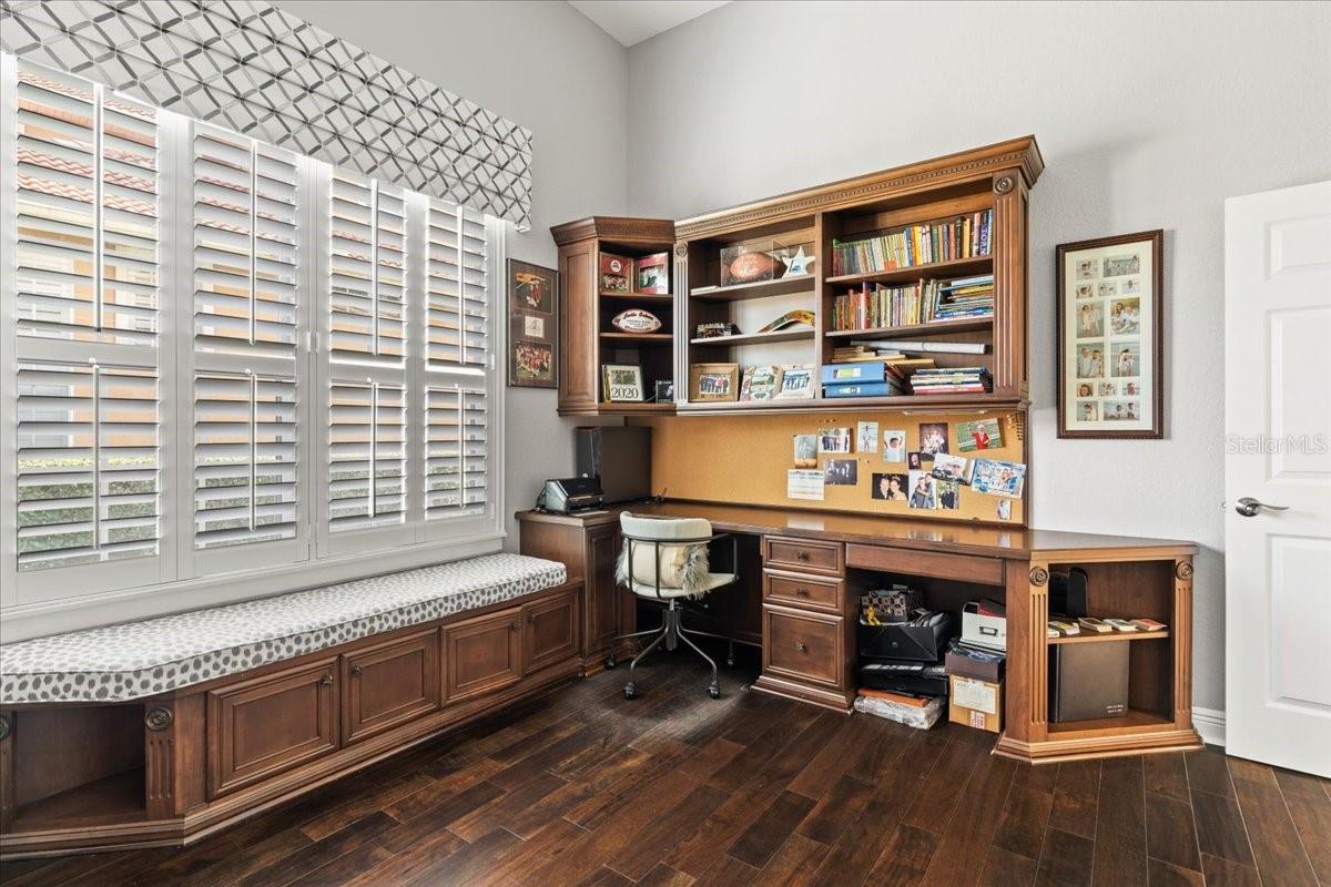 CHEVAL - Residential