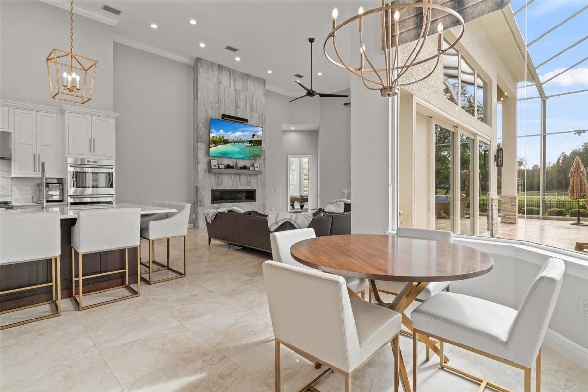 CHEVAL - Residential