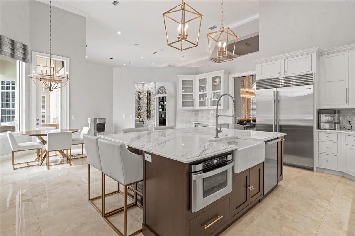 CHEVAL - Residential