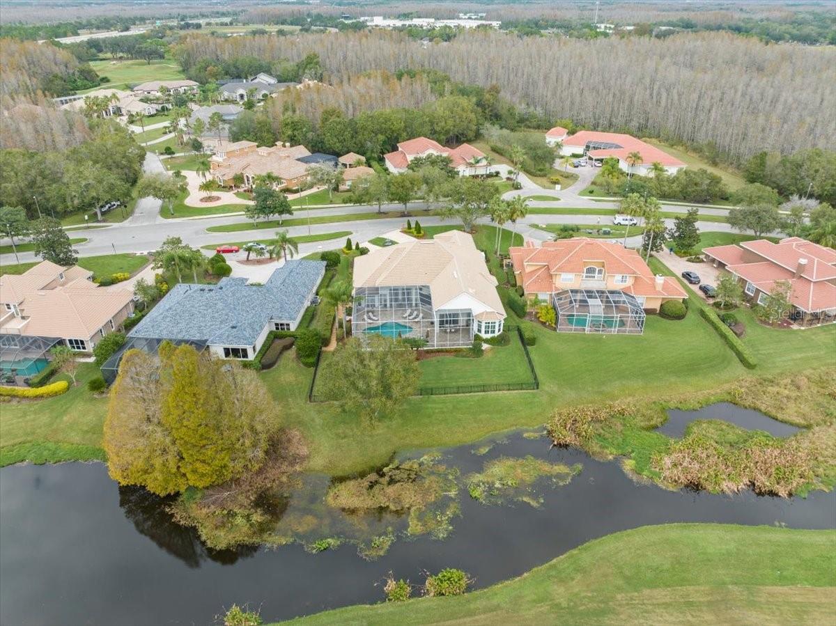 CHEVAL - Residential