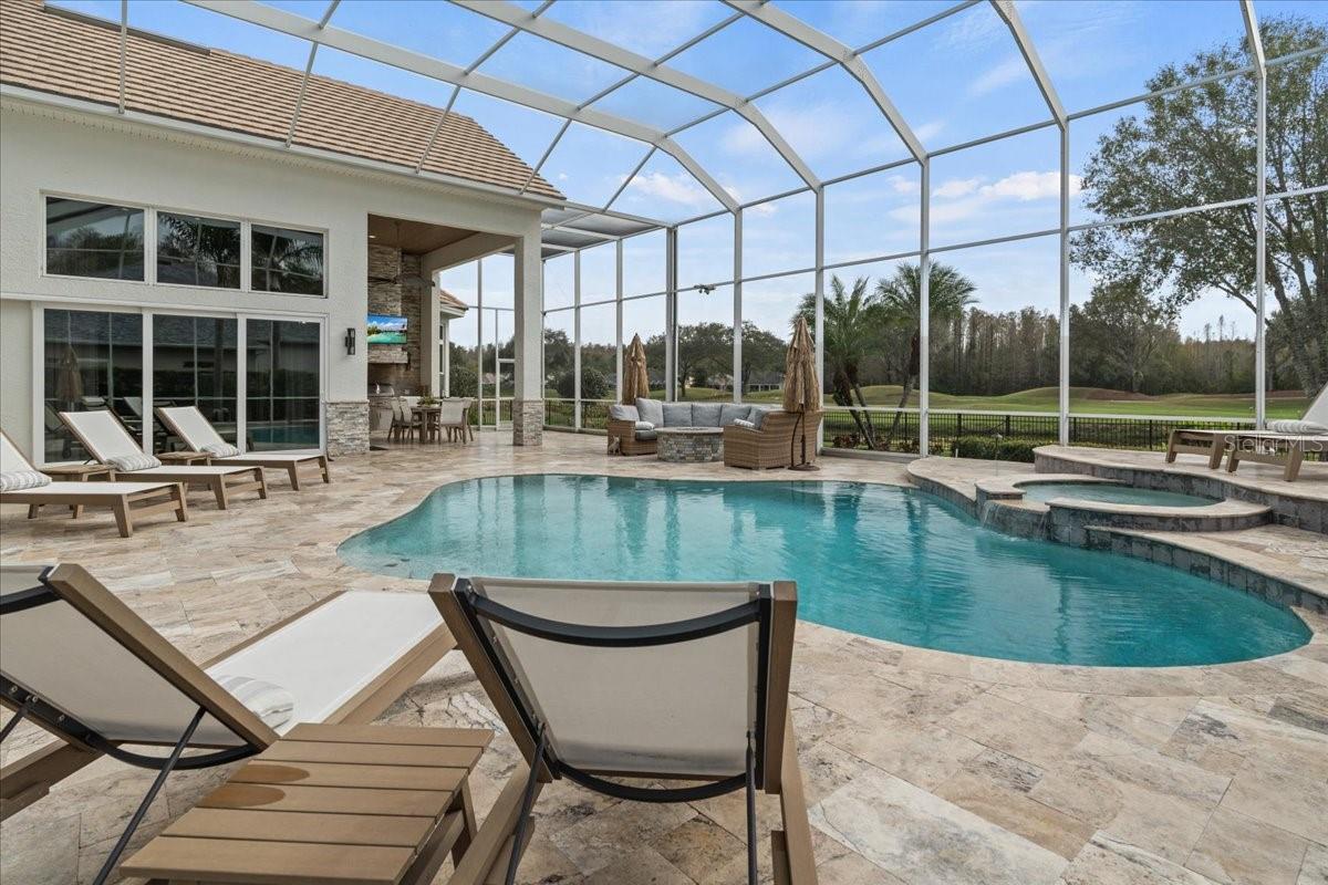 CHEVAL - Residential