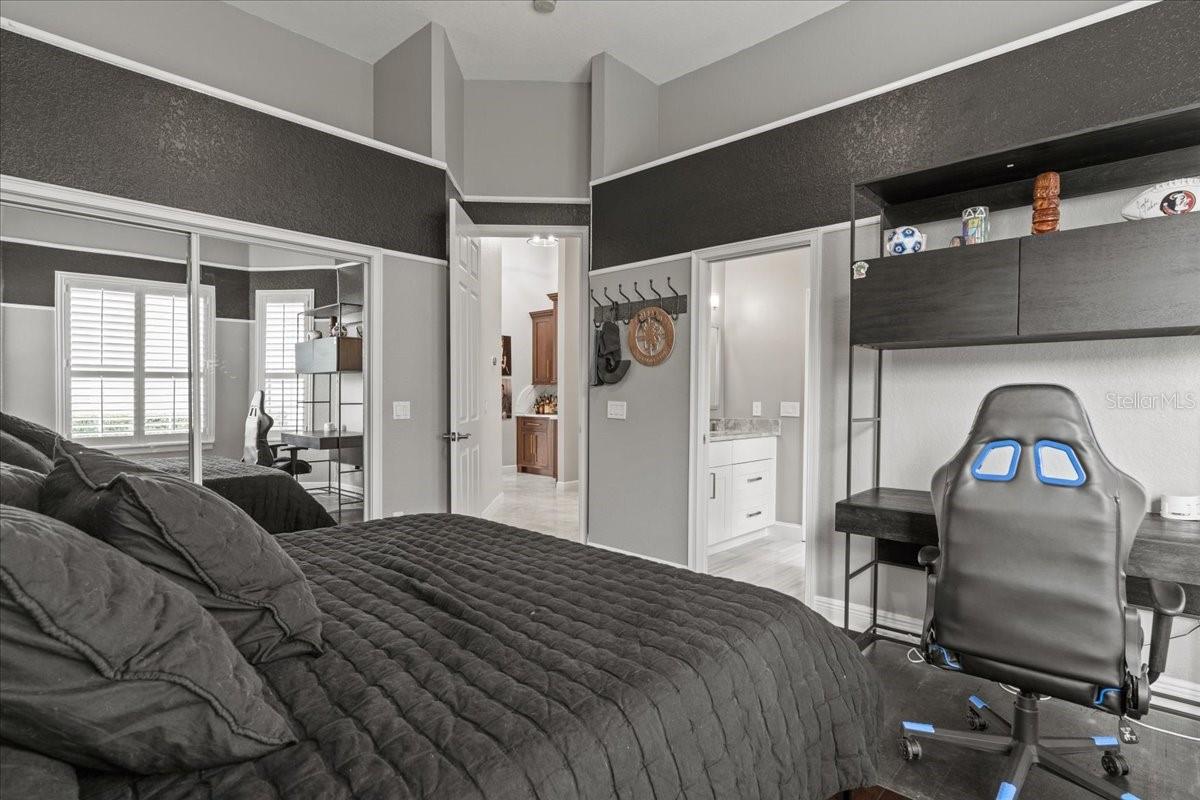 CHEVAL - Residential