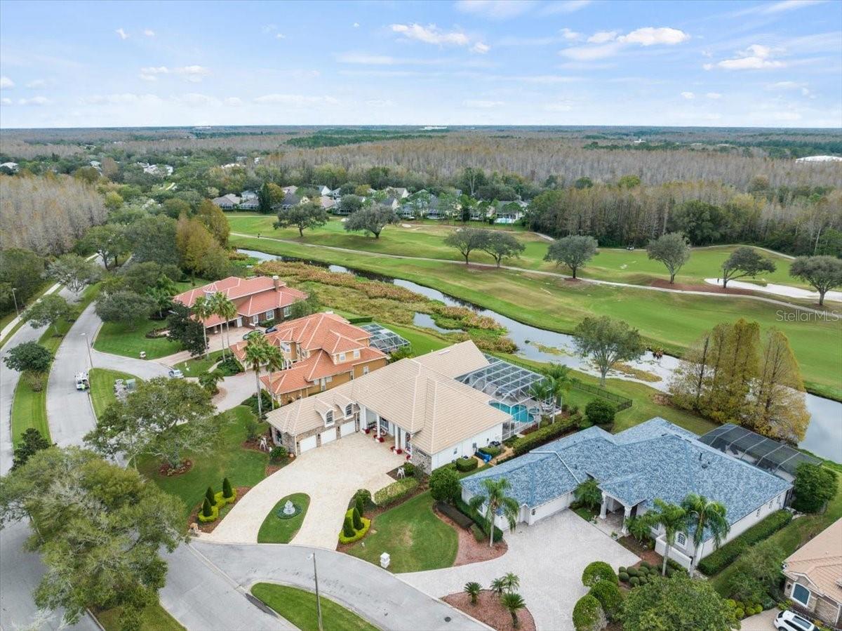 CHEVAL - Residential