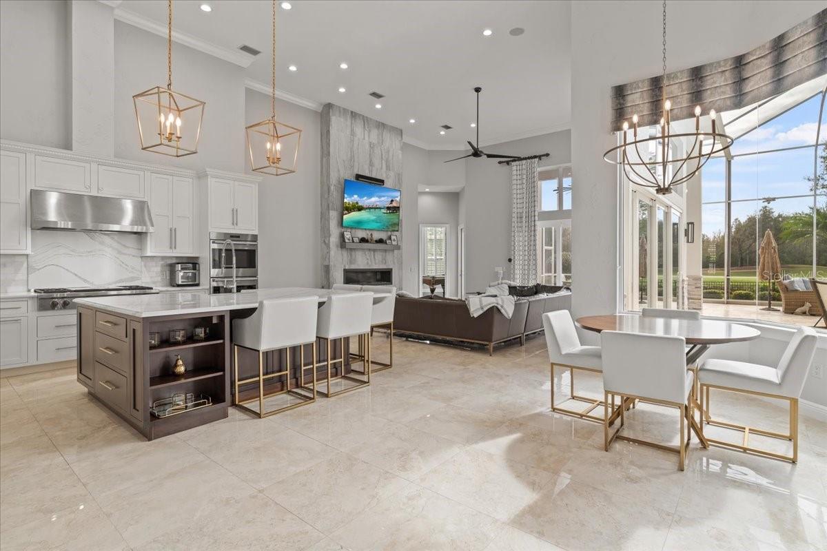 CHEVAL - Residential