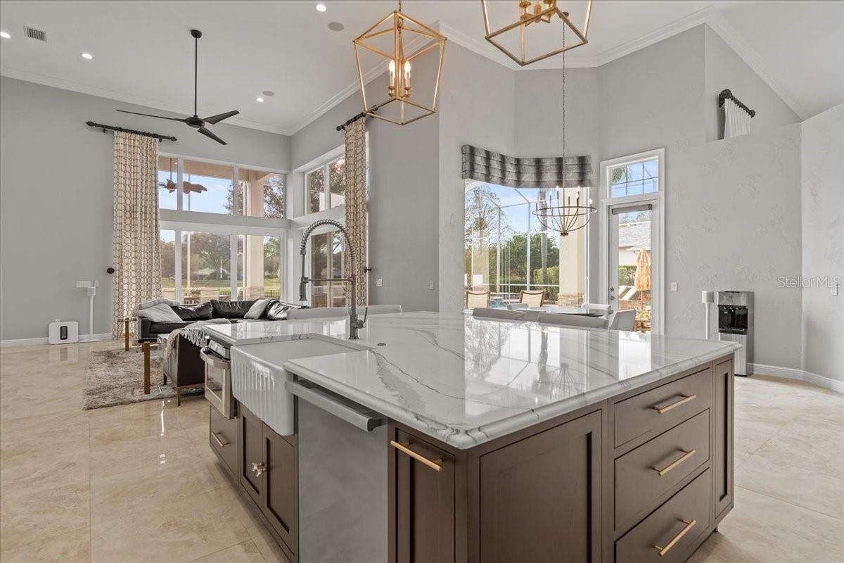 CHEVAL - Residential