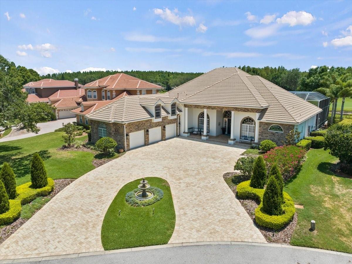 CHEVAL - Residential