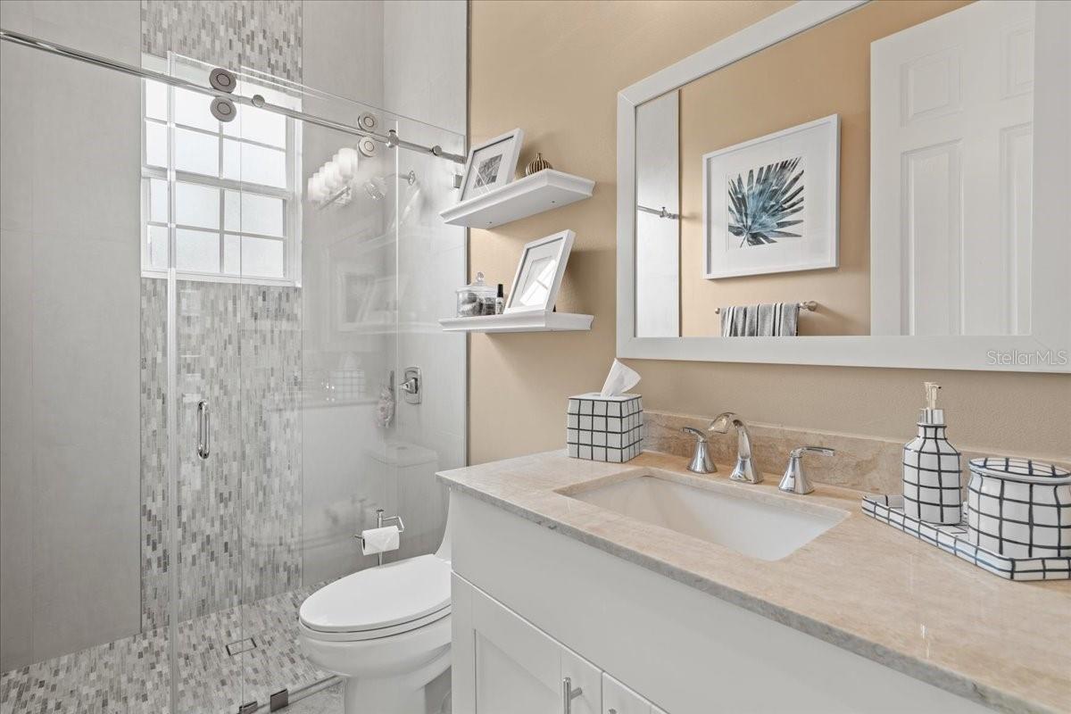 CHEVAL - Residential