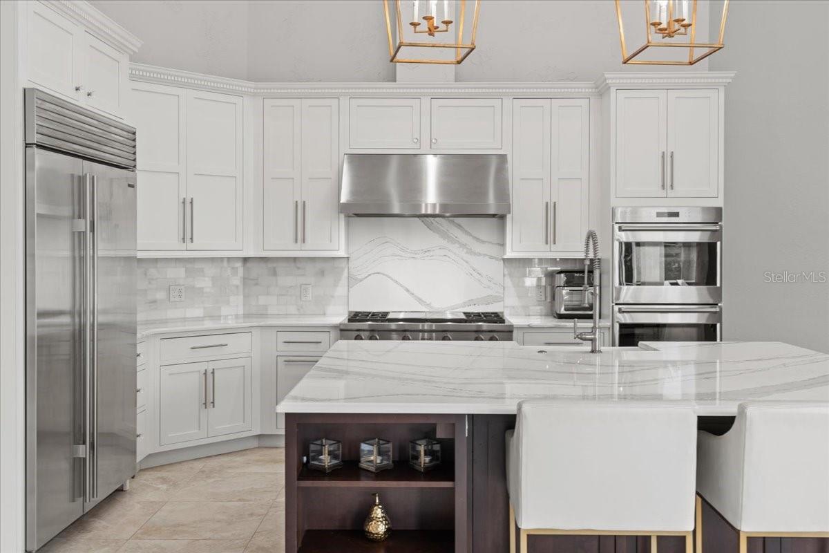 CHEVAL - Residential