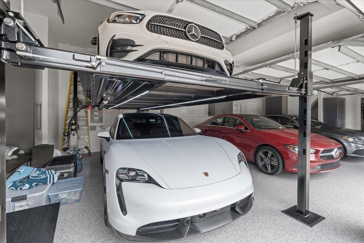 CHEVAL - Residential