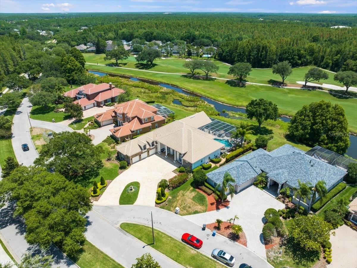 CHEVAL - Residential