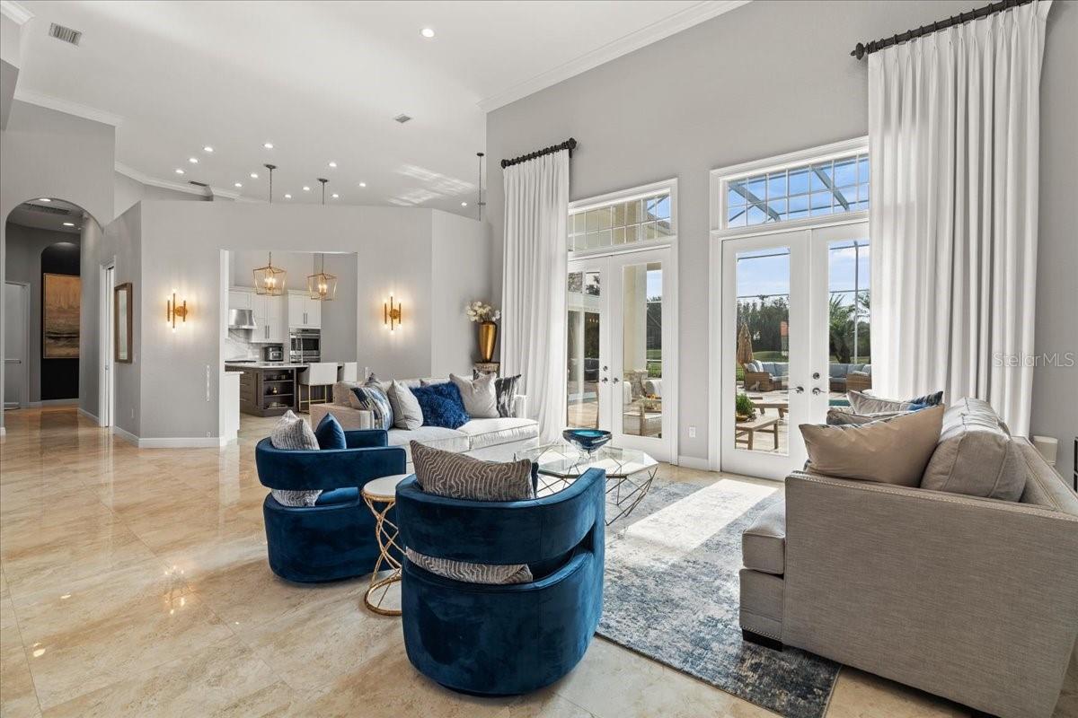 CHEVAL - Residential