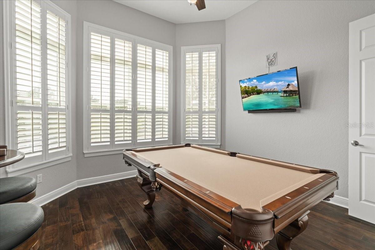 CHEVAL - Residential