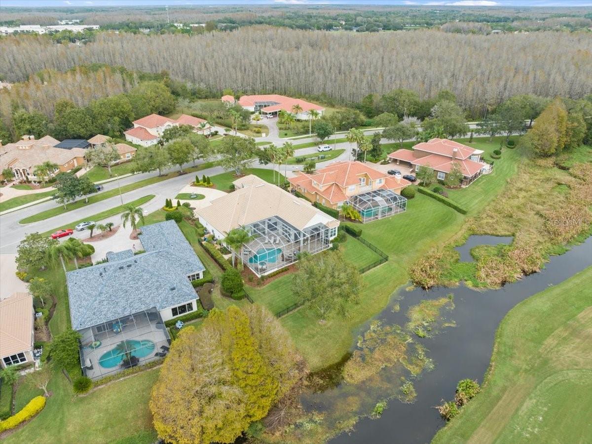 CHEVAL - Residential