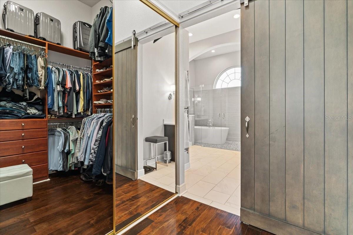 CHEVAL - Residential