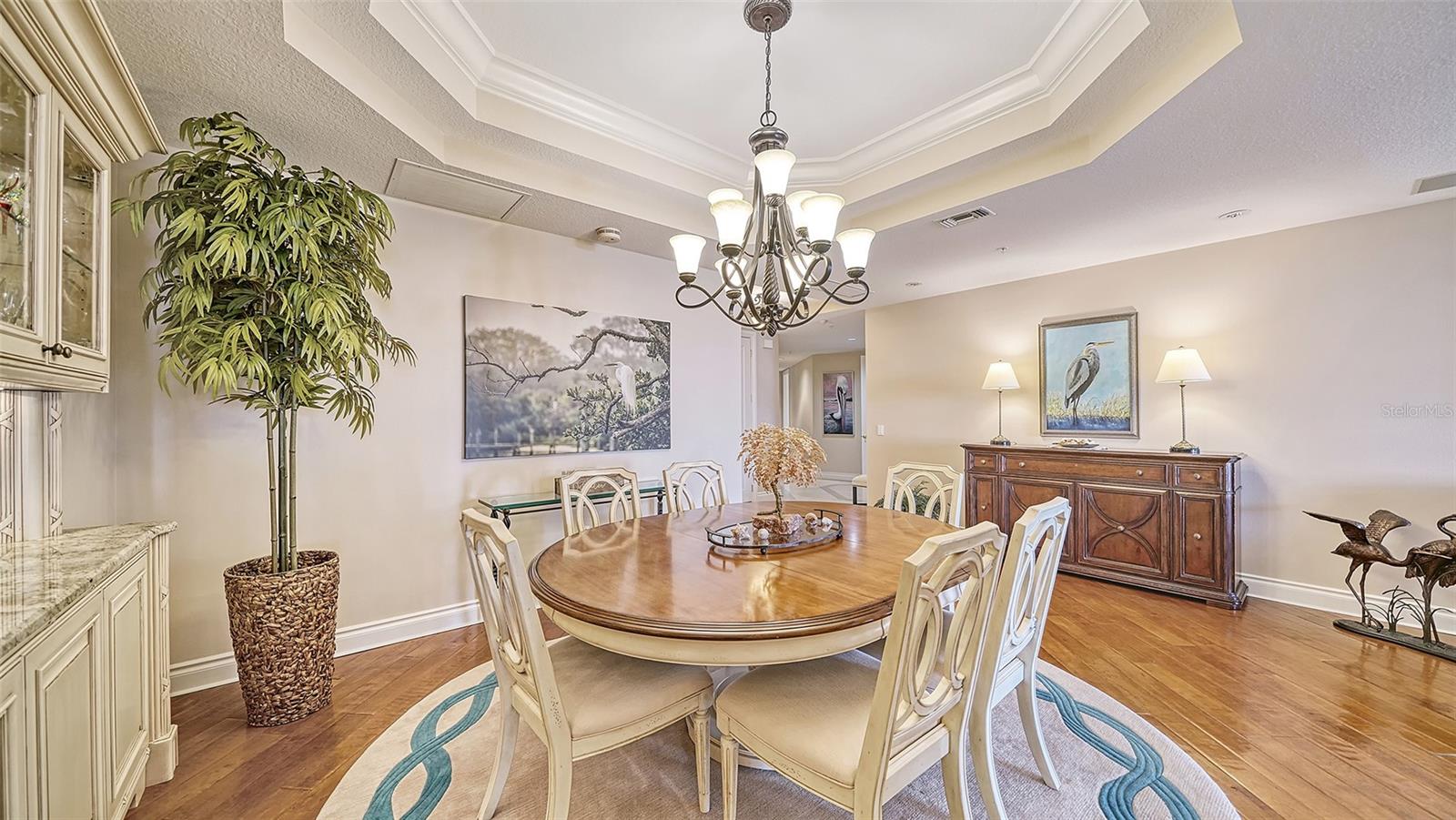 VIZCAYA AT LONGBOAT KEY PH 01 - Residential