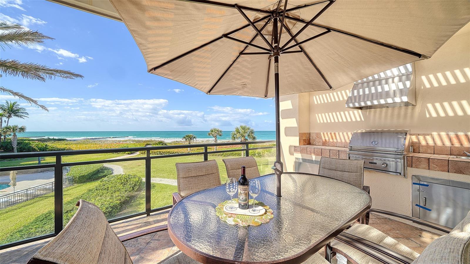 VIZCAYA AT LONGBOAT KEY PH 01 - Residential