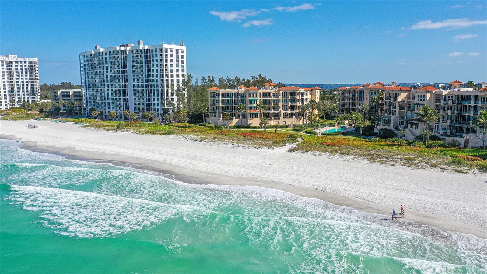 VIZCAYA AT LONGBOAT KEY PH 01 - Residential