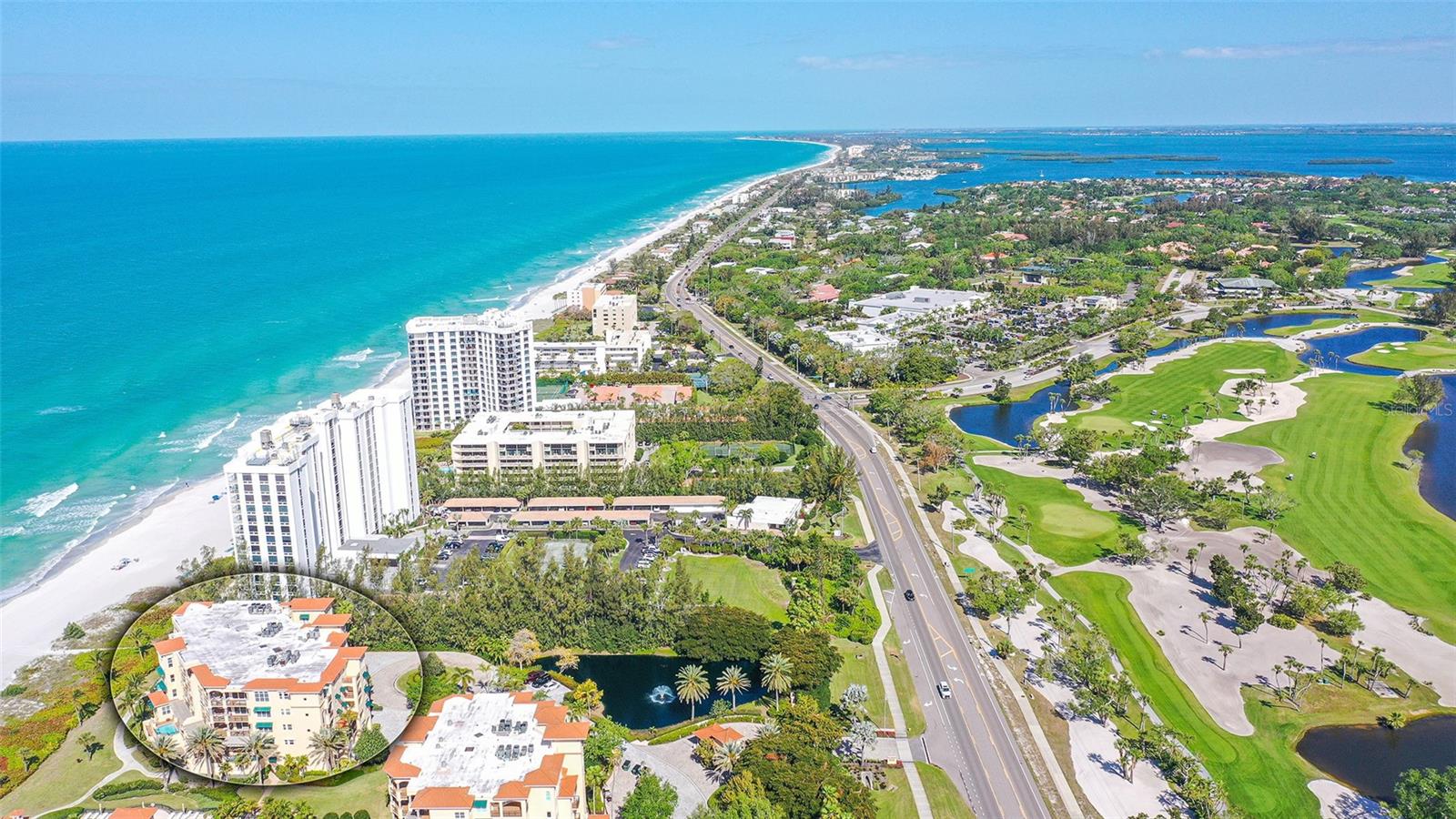 VIZCAYA AT LONGBOAT KEY PH 01 - Residential