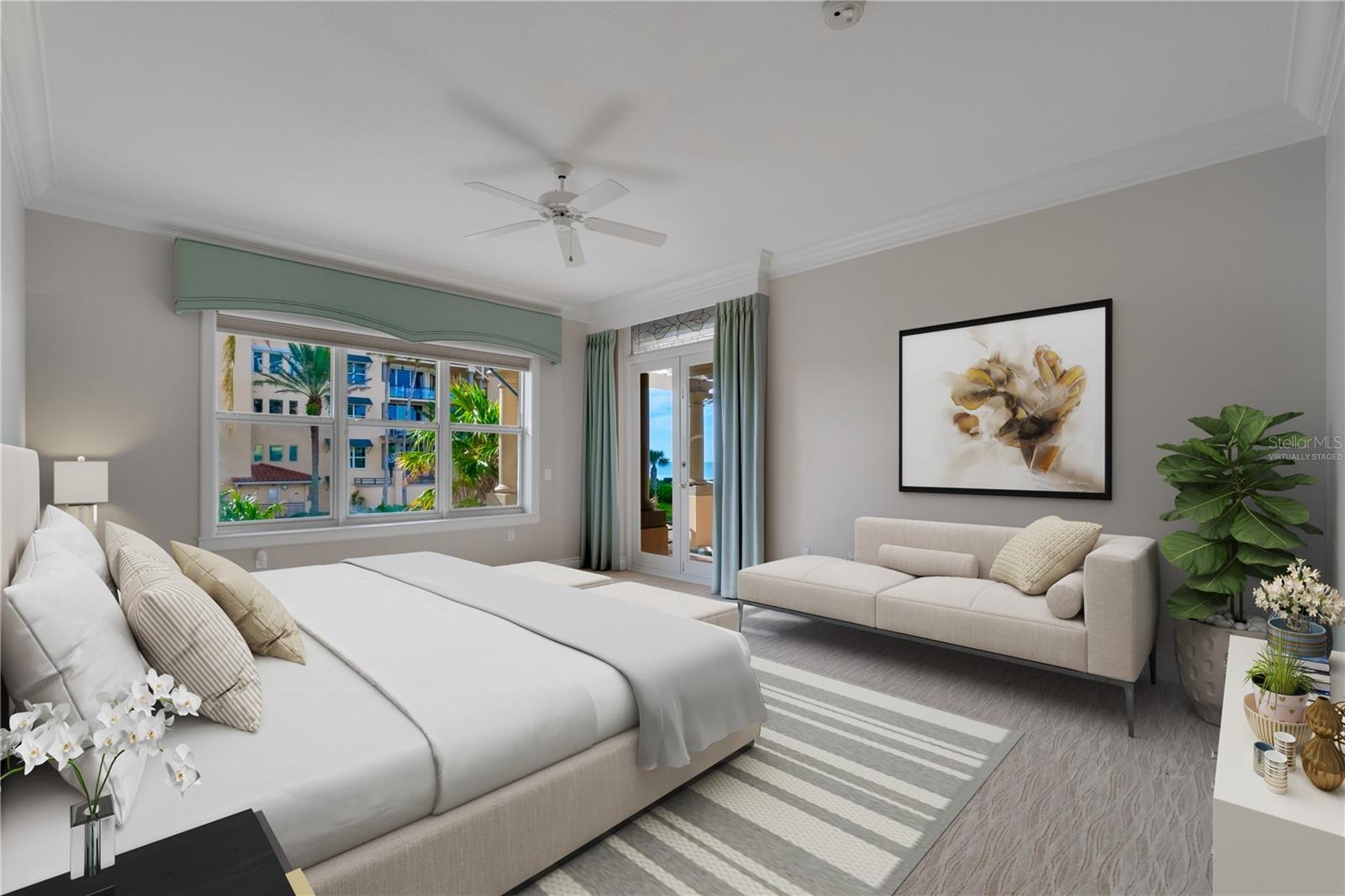 VIZCAYA AT LONGBOAT KEY PH 01 - Residential