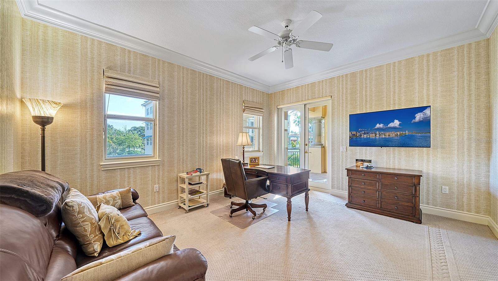 VIZCAYA AT LONGBOAT KEY PH 01 - Residential