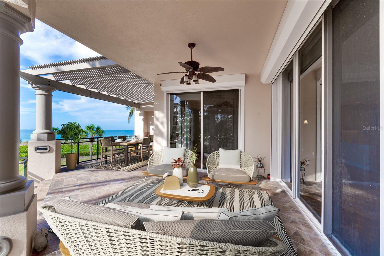 VIZCAYA AT LONGBOAT KEY PH 01 - Residential