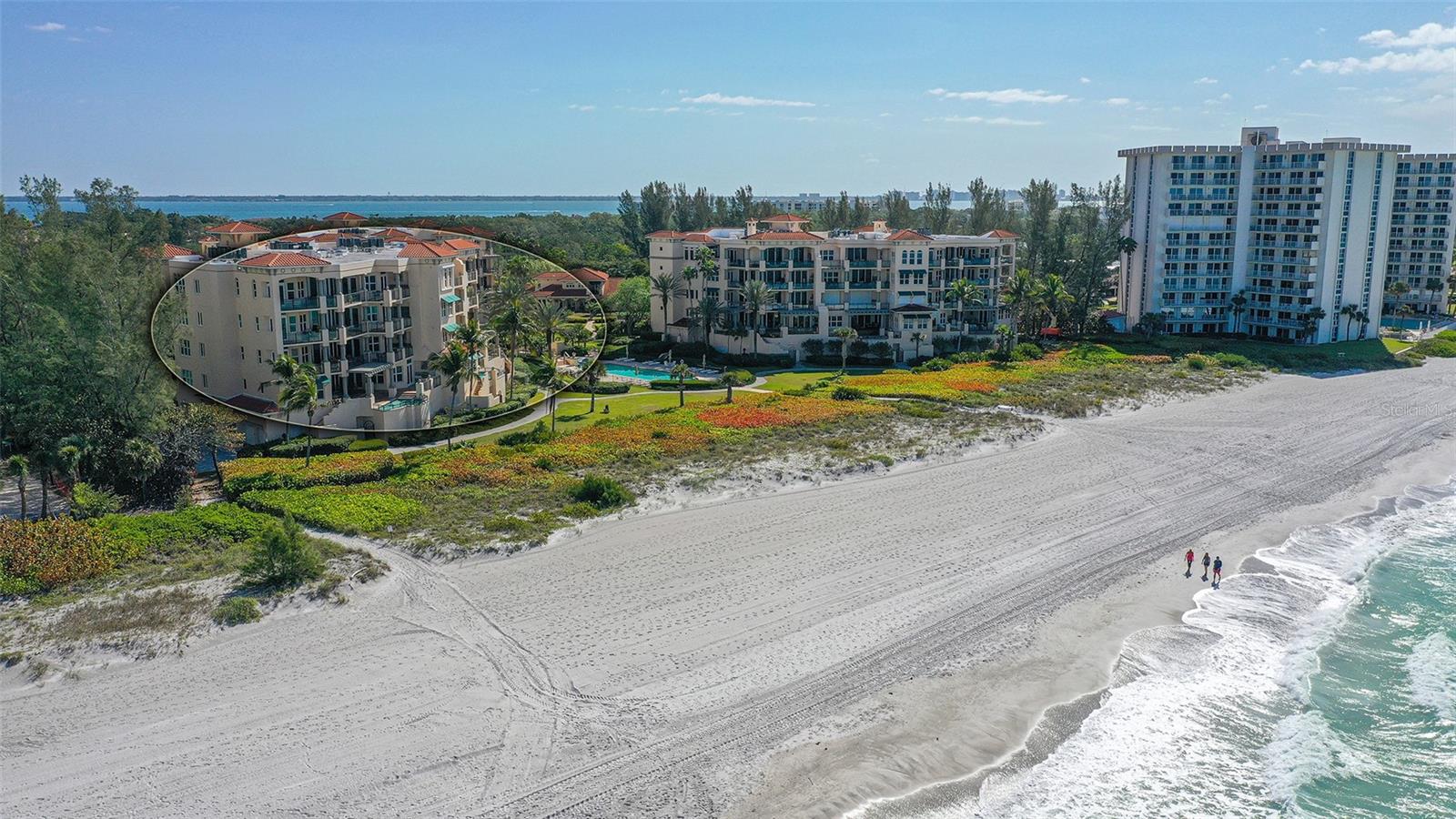 VIZCAYA AT LONGBOAT KEY PH 01 - Residential