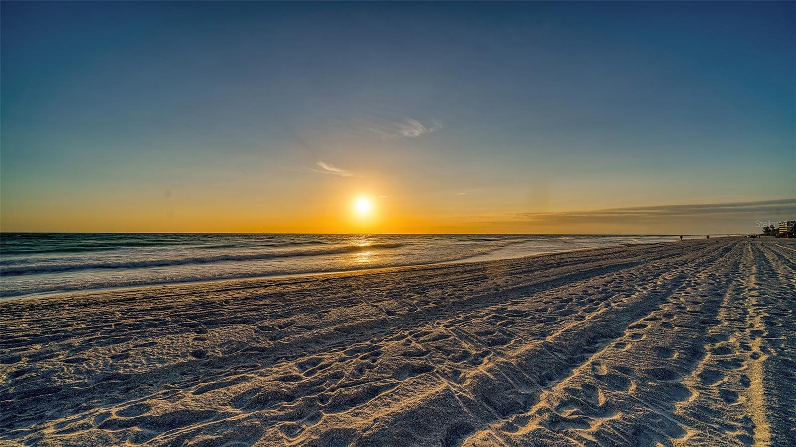 VIZCAYA AT LONGBOAT KEY PH 01 - Residential