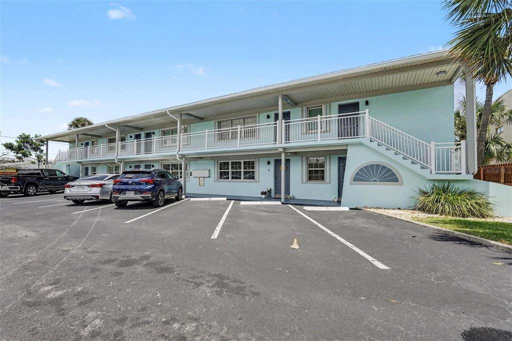 Photo of 1011 S Miramar Avenue #9, Indialantic, FL 32903 (MLS # O6420735)