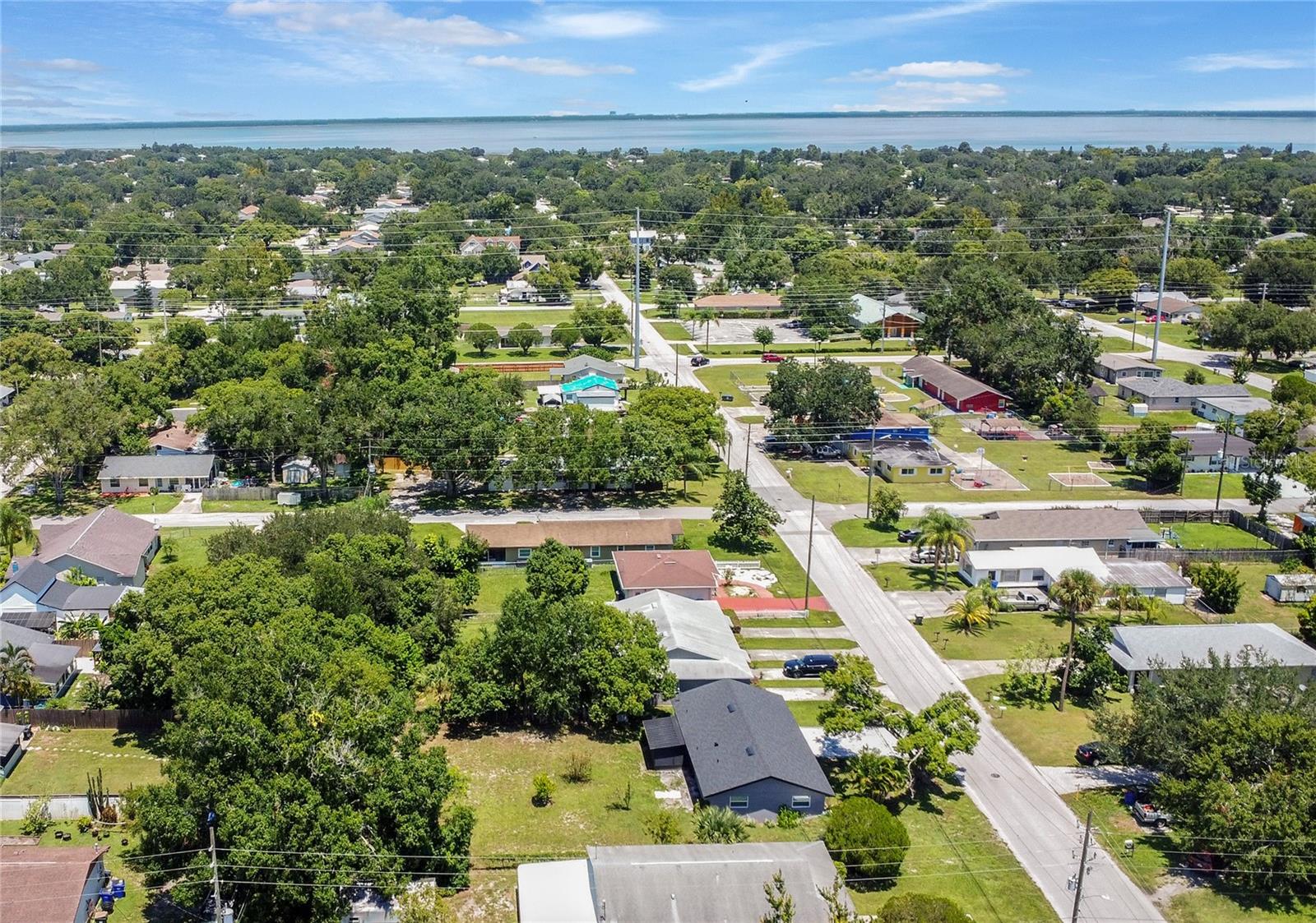 ST CLOUD 2ND TOWN OF - Residential