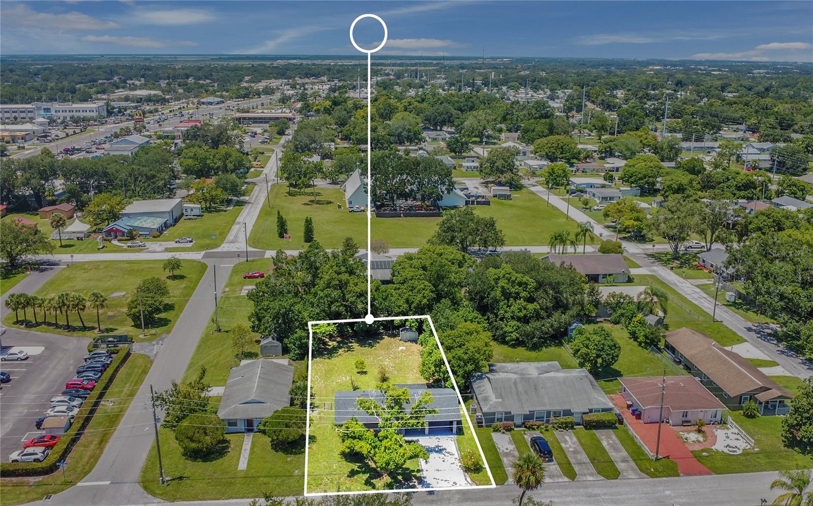 ST CLOUD 2ND TOWN OF - Residential