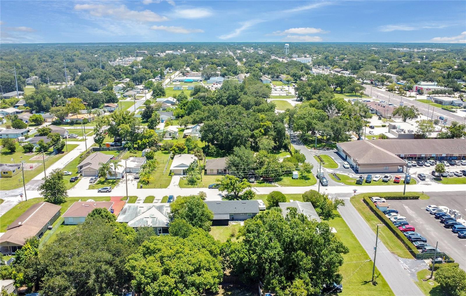ST CLOUD 2ND TOWN OF - Residential