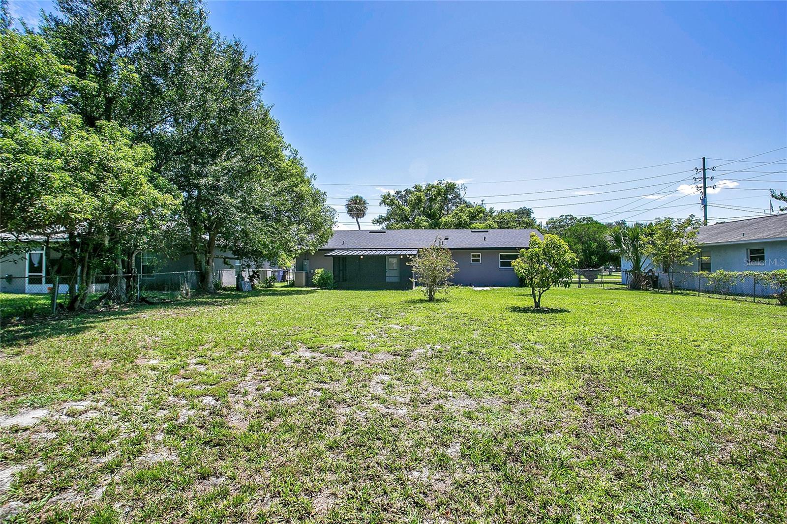 ST CLOUD 2ND TOWN OF - Residential