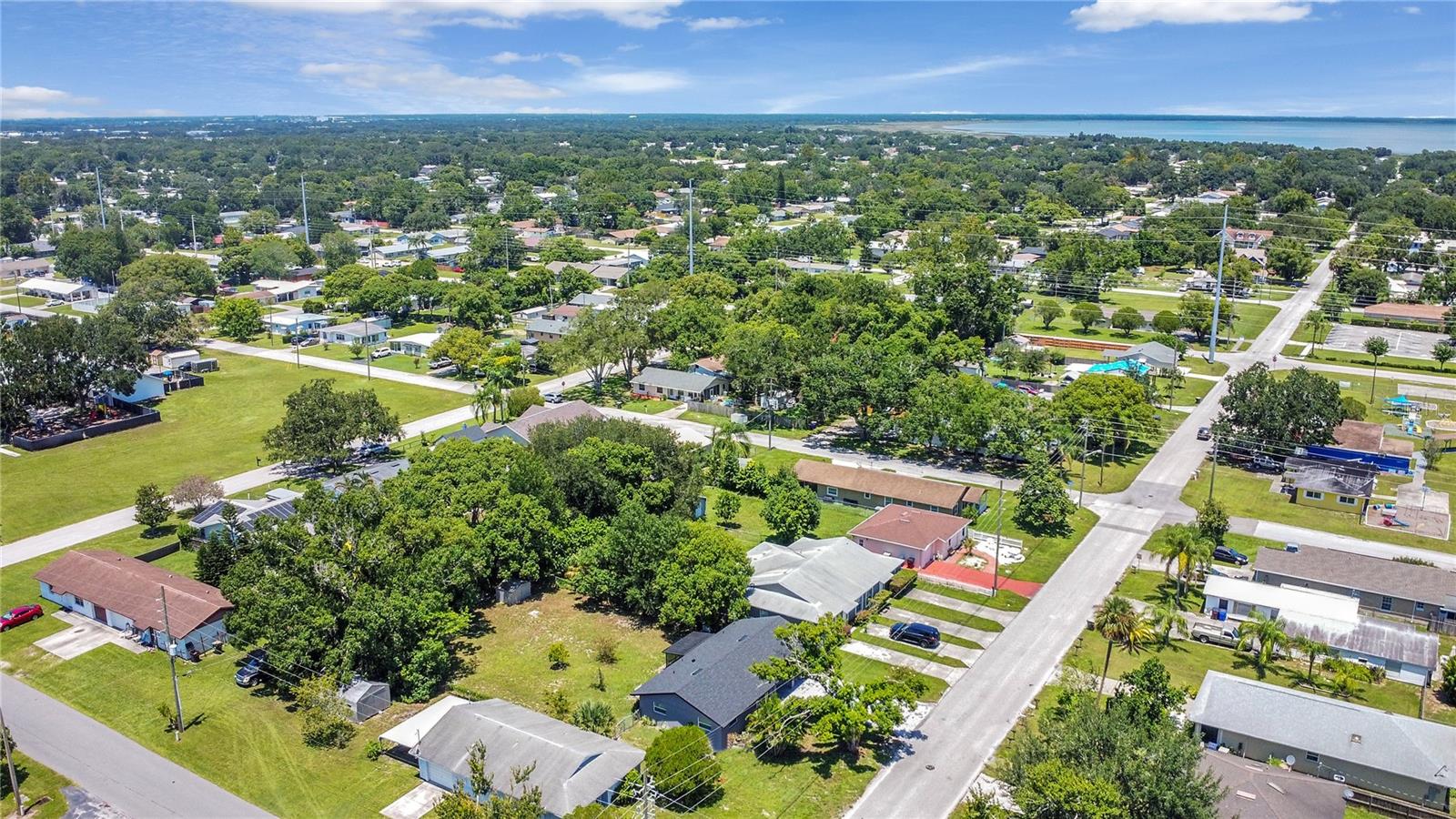 ST CLOUD 2ND TOWN OF - Residential