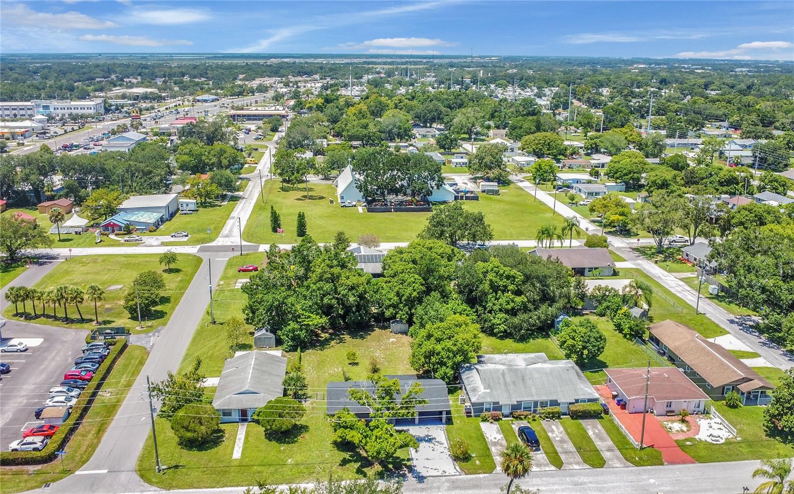 ST CLOUD 2ND TOWN OF - Residential